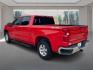 2022 RED CHEVROLET SILVERADO LTD 1 LT (1GCUYDED9NZ) with an 5.3L engine, Automatic transmission, located at 908 SE 14th Street, Des Moines, IA, 50317, (515) 281-0330, 41.580303, -93.597046- Photo#4