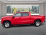 2022 RED CHEVROLET SILVERADO LTD 1 LT (1GCUYDED9NZ) with an 5.3L engine, Automatic transmission, located at 908 SE 14th Street, Des Moines, IA, 50317, (515) 281-0330, 41.580303, -93.597046- Photo#5