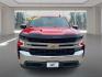 2022 RED CHEVROLET SILVERADO LTD 1 LT (1GCUYDED9NZ) with an 5.3L engine, Automatic transmission, located at 908 SE 14th Street, Des Moines, IA, 50317, (515) 281-0330, 41.580303, -93.597046- Photo#6