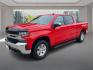 2022 RED CHEVROLET SILVERADO LTD 1 LT (1GCUYDED9NZ) with an 5.3L engine, Automatic transmission, located at 908 SE 14th Street, Des Moines, IA, 50317, (515) 281-0330, 41.580303, -93.597046- Photo#7