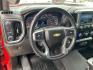 2022 RED CHEVROLET SILVERADO LTD 1 LT (1GCUYDED9NZ) with an 5.3L engine, Automatic transmission, located at 908 SE 14th Street, Des Moines, IA, 50317, (515) 281-0330, 41.580303, -93.597046- Photo#15