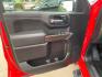 2022 RED CHEVROLET SILVERADO LTD 1 LT (1GCUYDED9NZ) with an 5.3L engine, Automatic transmission, located at 908 SE 14th Street, Des Moines, IA, 50317, (515) 281-0330, 41.580303, -93.597046- Photo#18