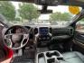 2022 RED CHEVROLET SILVERADO LTD 1 LT (1GCUYDED9NZ) with an 5.3L engine, Automatic transmission, located at 908 SE 14th Street, Des Moines, IA, 50317, (515) 281-0330, 41.580303, -93.597046- Photo#20