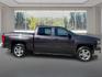 2015 GRAY CHEVROLET SILVERADO CREW LT (3GCUKREC3FG) with an 5.3L engine, Automatic transmission, located at 908 SE 14th Street, Des Moines, IA, 50317, (515) 281-0330, 41.580303, -93.597046- Photo#1