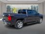 2015 GRAY CHEVROLET SILVERADO CREW LT (3GCUKREC3FG) with an 5.3L engine, Automatic transmission, located at 908 SE 14th Street, Des Moines, IA, 50317, (515) 281-0330, 41.580303, -93.597046- Photo#2