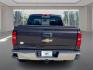 2015 GRAY CHEVROLET SILVERADO CREW LT (3GCUKREC3FG) with an 5.3L engine, Automatic transmission, located at 908 SE 14th Street, Des Moines, IA, 50317, (515) 281-0330, 41.580303, -93.597046- Photo#3
