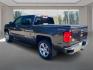 2015 GRAY CHEVROLET SILVERADO CREW LT (3GCUKREC3FG) with an 5.3L engine, Automatic transmission, located at 908 SE 14th Street, Des Moines, IA, 50317, (515) 281-0330, 41.580303, -93.597046- Photo#4