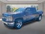 2015 GRAY CHEVROLET SILVERADO CREW LT (3GCUKREC3FG) with an 5.3L engine, Automatic transmission, located at 908 SE 14th Street, Des Moines, IA, 50317, (515) 281-0330, 41.580303, -93.597046- Photo#7