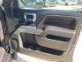 2015 GRAY CHEVROLET SILVERADO CREW LT (3GCUKREC3FG) with an 5.3L engine, Automatic transmission, located at 908 SE 14th Street, Des Moines, IA, 50317, (515) 281-0330, 41.580303, -93.597046- Photo#19