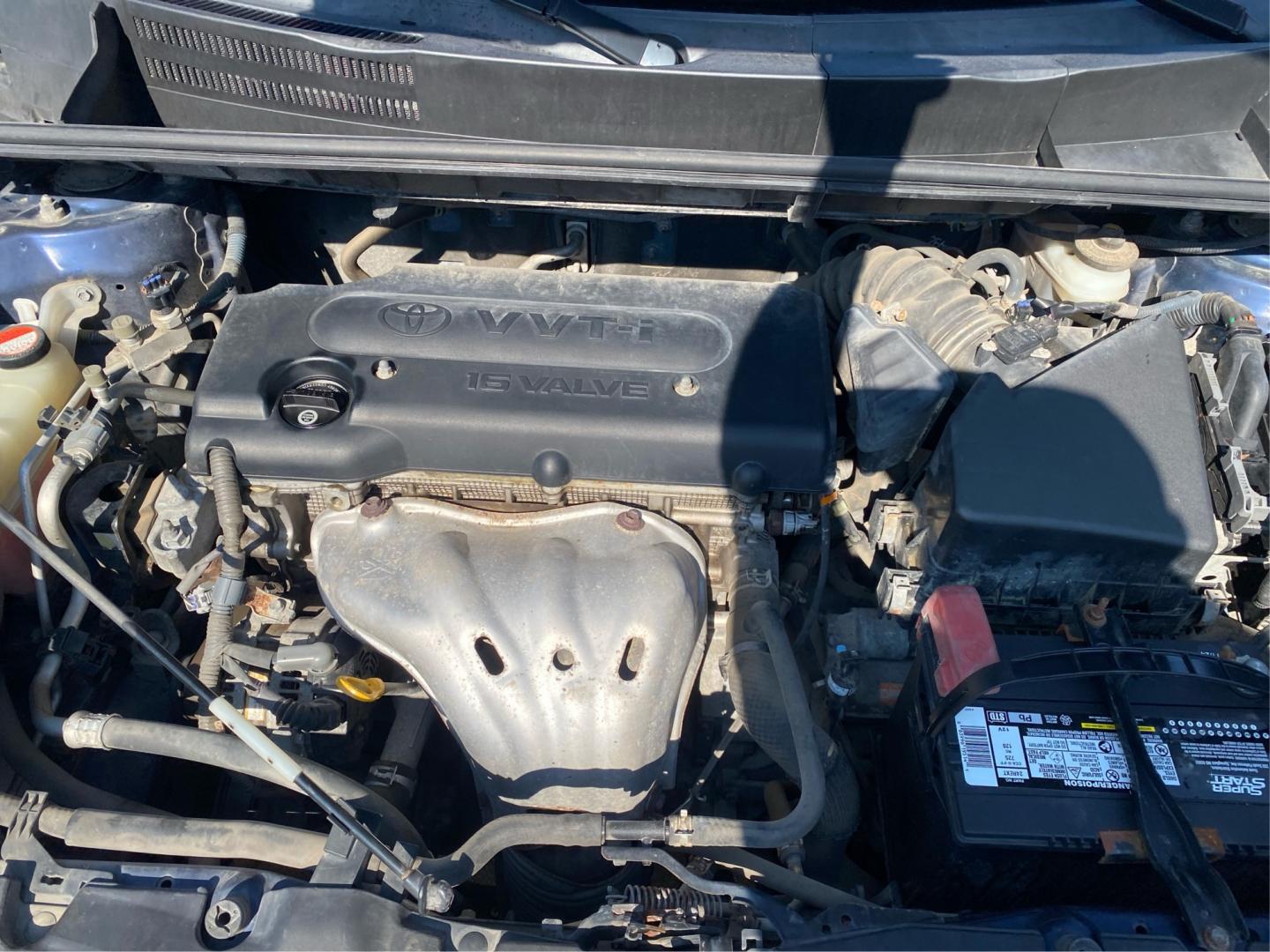 2014 BLUE SCION XB (JTLZE4FE2EJ) with an 2.4L engine, Automatic transmission, located at 908 SE 14th Street, Des Moines, IA, 50317, (515) 281-0330, 41.580303, -93.597046- Photo#10