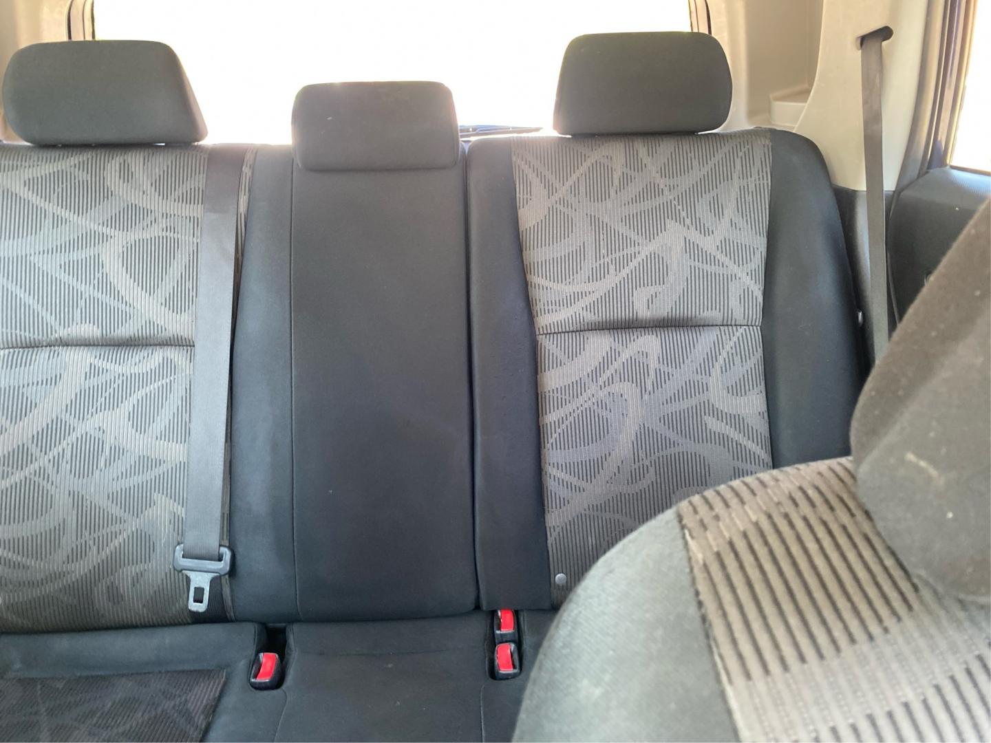 2014 BLUE SCION XB (JTLZE4FE2EJ) with an 2.4L engine, Automatic transmission, located at 908 SE 14th Street, Des Moines, IA, 50317, (515) 281-0330, 41.580303, -93.597046- Photo#14