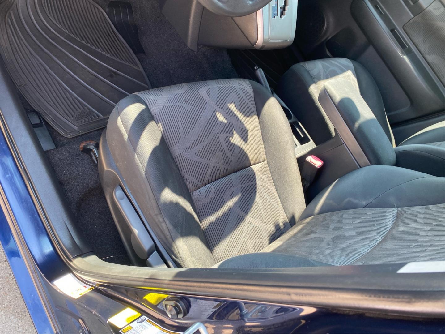 2014 BLUE SCION XB (JTLZE4FE2EJ) with an 2.4L engine, Automatic transmission, located at 908 SE 14th Street, Des Moines, IA, 50317, (515) 281-0330, 41.580303, -93.597046- Photo#18