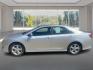 2012 SILVER TOYOTA CAMRY SE (4T1BF1FKXCU) with an 2.5L engine, Automatic transmission, located at 908 SE 14th Street, Des Moines, IA, 50317, (515) 281-0330, 41.580303, -93.597046- Photo#5