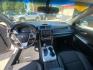 2012 SILVER TOYOTA CAMRY SE (4T1BF1FKXCU) with an 2.5L engine, Automatic transmission, located at 908 SE 14th Street, Des Moines, IA, 50317, (515) 281-0330, 41.580303, -93.597046- Photo#21