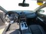 2012 SILVER TOYOTA CAMRY SE (4T1BF1FKXCU) with an 2.5L engine, Automatic transmission, located at 908 SE 14th Street, Des Moines, IA, 50317, (515) 281-0330, 41.580303, -93.597046- Photo#22