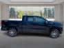 2020 BLACK CHEVROLET SILVERADO 1500 LT TRAIL BOSS (1GCPYFEDXLZ) with an 5.3L engine, Automatic transmission, located at 908 SE 14th Street, Des Moines, IA, 50317, (515) 281-0330, 41.580303, -93.597046- Photo#1