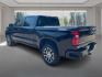 2020 BLACK CHEVROLET SILVERADO 1500 LT TRAIL BOSS (1GCPYFEDXLZ) with an 5.3L engine, Automatic transmission, located at 908 SE 14th Street, Des Moines, IA, 50317, (515) 281-0330, 41.580303, -93.597046- Photo#4
