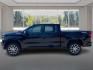 2020 BLACK CHEVROLET SILVERADO 1500 LT TRAIL BOSS (1GCPYFEDXLZ) with an 5.3L engine, Automatic transmission, located at 908 SE 14th Street, Des Moines, IA, 50317, (515) 281-0330, 41.580303, -93.597046- Photo#5
