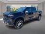 2020 BLACK CHEVROLET SILVERADO 1500 LT TRAIL BOSS (1GCPYFEDXLZ) with an 5.3L engine, Automatic transmission, located at 908 SE 14th Street, Des Moines, IA, 50317, (515) 281-0330, 41.580303, -93.597046- Photo#7