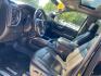 2020 BLACK CHEVROLET SILVERADO 1500 LT TRAIL BOSS (1GCPYFEDXLZ) with an 5.3L engine, Automatic transmission, located at 908 SE 14th Street, Des Moines, IA, 50317, (515) 281-0330, 41.580303, -93.597046- Photo#8