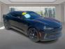 2017 BLACK CHEVROLET CAMARO LT (1G1FB1RX5H0) with an 2.0L engine, Automatic transmission, located at 908 SE 14th Street, Des Moines, IA, 50317, (515) 281-0330, 41.580303, -93.597046- Photo#0