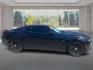 2017 BLACK CHEVROLET CAMARO LT (1G1FB1RX5H0) with an 2.0L engine, Automatic transmission, located at 908 SE 14th Street, Des Moines, IA, 50317, (515) 281-0330, 41.580303, -93.597046- Photo#1