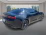 2017 BLACK CHEVROLET CAMARO LT (1G1FB1RX5H0) with an 2.0L engine, Automatic transmission, located at 908 SE 14th Street, Des Moines, IA, 50317, (515) 281-0330, 41.580303, -93.597046- Photo#2