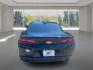 2017 BLACK CHEVROLET CAMARO LT (1G1FB1RX5H0) with an 2.0L engine, Automatic transmission, located at 908 SE 14th Street, Des Moines, IA, 50317, (515) 281-0330, 41.580303, -93.597046- Photo#3