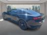 2017 BLACK CHEVROLET CAMARO LT (1G1FB1RX5H0) with an 2.0L engine, Automatic transmission, located at 908 SE 14th Street, Des Moines, IA, 50317, (515) 281-0330, 41.580303, -93.597046- Photo#4