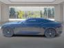 2017 BLACK CHEVROLET CAMARO LT (1G1FB1RX5H0) with an 2.0L engine, Automatic transmission, located at 908 SE 14th Street, Des Moines, IA, 50317, (515) 281-0330, 41.580303, -93.597046- Photo#5