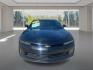 2017 BLACK CHEVROLET CAMARO LT (1G1FB1RX5H0) with an 2.0L engine, Automatic transmission, located at 908 SE 14th Street, Des Moines, IA, 50317, (515) 281-0330, 41.580303, -93.597046- Photo#6