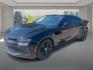 2017 BLACK CHEVROLET CAMARO LT (1G1FB1RX5H0) with an 2.0L engine, Automatic transmission, located at 908 SE 14th Street, Des Moines, IA, 50317, (515) 281-0330, 41.580303, -93.597046- Photo#7