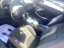 2017 BLACK CHEVROLET CAMARO LT (1G1FB1RX5H0) with an 2.0L engine, Automatic transmission, located at 908 SE 14th Street, Des Moines, IA, 50317, (515) 281-0330, 41.580303, -93.597046- Photo#8