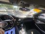 2017 BLACK CHEVROLET CAMARO LT (1G1FB1RX5H0) with an 2.0L engine, Automatic transmission, located at 908 SE 14th Street, Des Moines, IA, 50317, (515) 281-0330, 41.580303, -93.597046- Photo#21