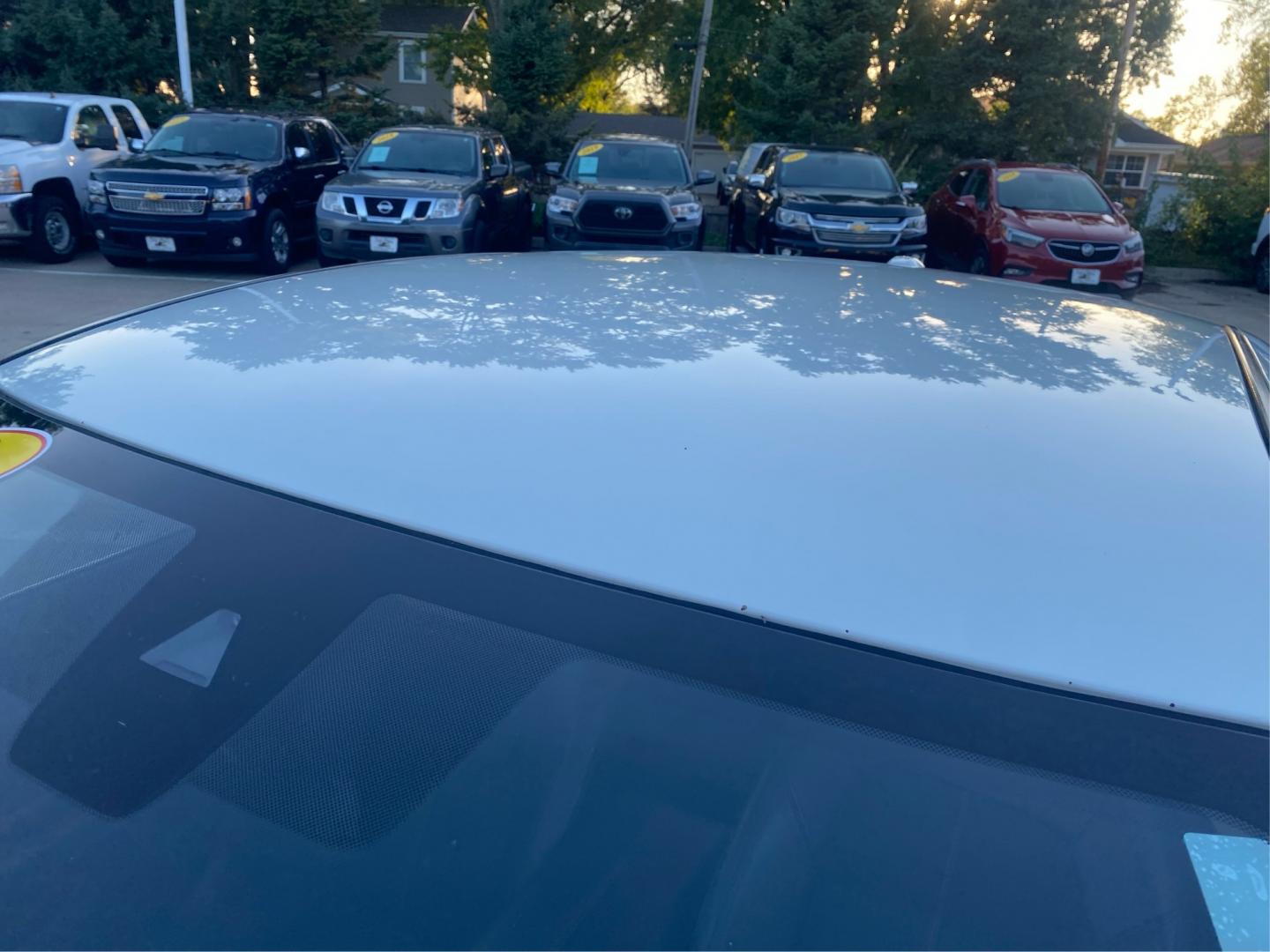 2022 WHITE NISSAN ALTIMA SR (1N4BL4CV3NN) with an 2.5L engine, Continuously Variable transmission, located at 908 SE 14th Street, Des Moines, IA, 50317, (515) 281-0330, 41.580303, -93.597046- Photo#11