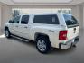 2009 WHITE CHEVROLET SILVERADO 1500 LTZ (3GCEK33339G) with an 5.3L engine, Automatic transmission, located at 908 SE 14th Street, Des Moines, IA, 50317, (515) 281-0330, 41.580303, -93.597046- Photo#4