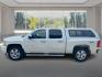 2009 WHITE CHEVROLET SILVERADO 1500 LTZ (3GCEK33339G) with an 5.3L engine, Automatic transmission, located at 908 SE 14th Street, Des Moines, IA, 50317, (515) 281-0330, 41.580303, -93.597046- Photo#5