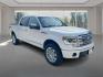 2014 WHITE FORD F150 SUPERCREW PLATINUM (1FTFW1EF7EF) with an 5.0L engine, Automatic transmission, located at 908 SE 14th Street, Des Moines, IA, 50317, (515) 281-0330, 41.580303, -93.597046- Photo#0