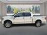 2014 WHITE FORD F150 SUPERCREW PLATINUM (1FTFW1EF7EF) with an 5.0L engine, Automatic transmission, located at 908 SE 14th Street, Des Moines, IA, 50317, (515) 281-0330, 41.580303, -93.597046- Photo#5