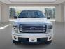 2014 WHITE FORD F150 SUPERCREW PLATINUM (1FTFW1EF7EF) with an 5.0L engine, Automatic transmission, located at 908 SE 14th Street, Des Moines, IA, 50317, (515) 281-0330, 41.580303, -93.597046- Photo#6