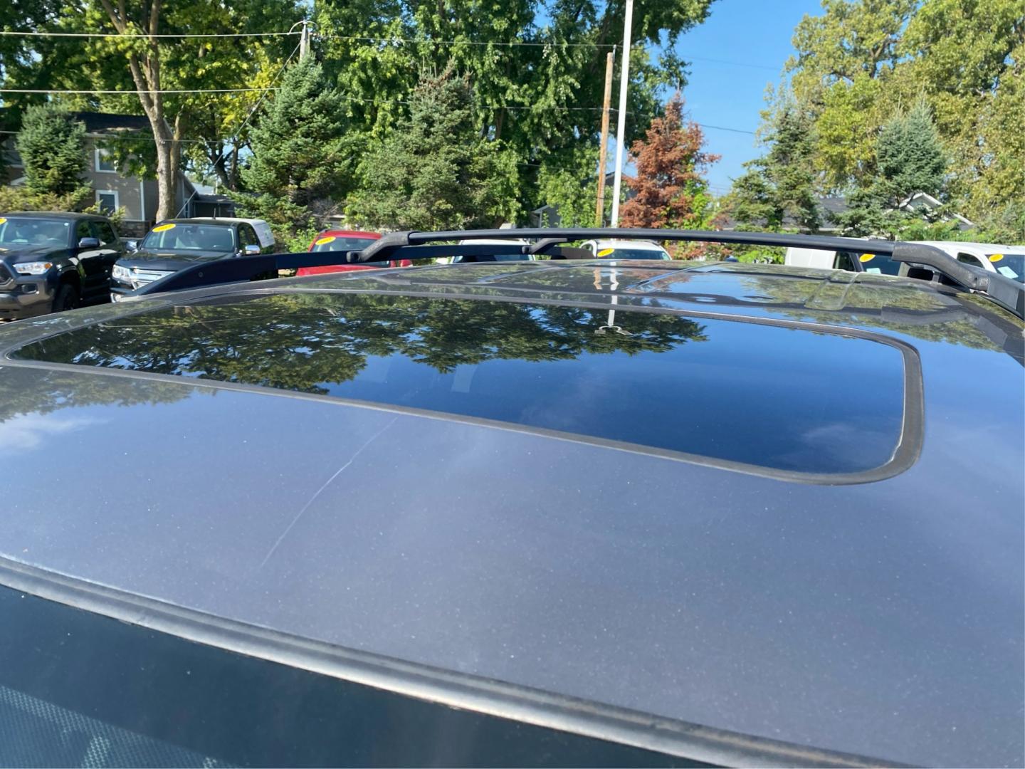 2012 GRAY HONDA ODYSSEY TOURING (5FNRL5H96CB) with an 3.5L engine, Automatic transmission, located at 908 SE 14th Street, Des Moines, IA, 50317, (515) 281-0330, 41.580303, -93.597046- Photo#11