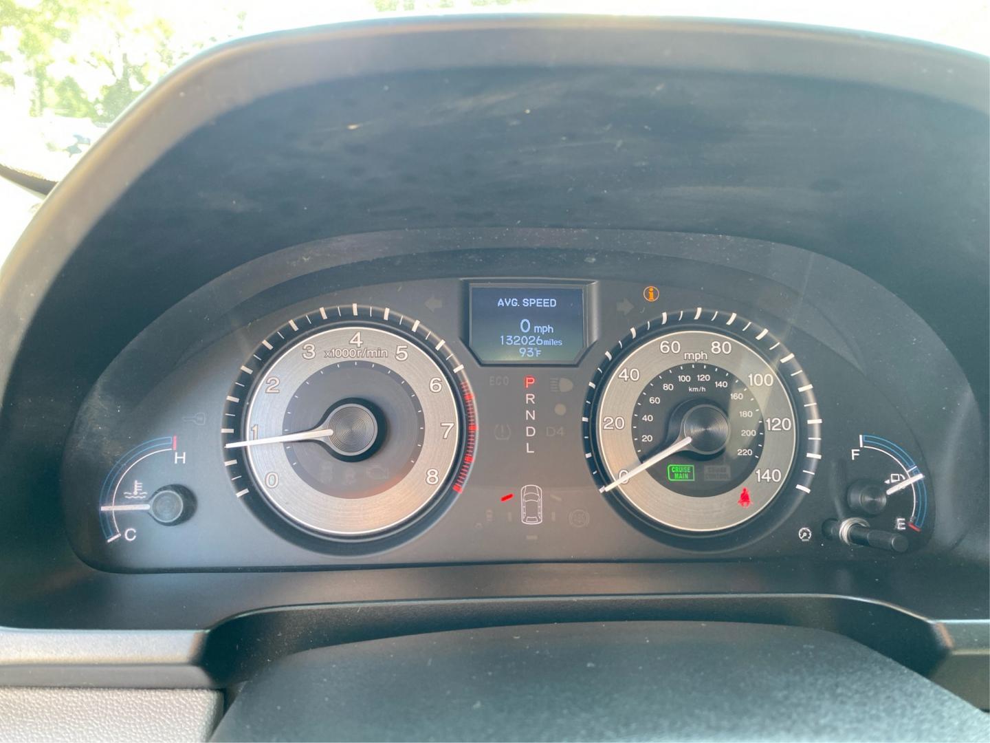 2012 GRAY HONDA ODYSSEY TOURING (5FNRL5H96CB) with an 3.5L engine, Automatic transmission, located at 908 SE 14th Street, Des Moines, IA, 50317, (515) 281-0330, 41.580303, -93.597046- Photo#15