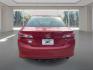 2012 RED TOYOTA CAMRY LE (4T4BF1FK5CR) with an 2.5L engine, Automatic transmission, located at 908 SE 14th Street, Des Moines, IA, 50317, (515) 281-0330, 41.580303, -93.597046- Photo#3