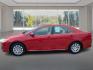 2012 RED TOYOTA CAMRY LE (4T4BF1FK5CR) with an 2.5L engine, Automatic transmission, located at 908 SE 14th Street, Des Moines, IA, 50317, (515) 281-0330, 41.580303, -93.597046- Photo#5