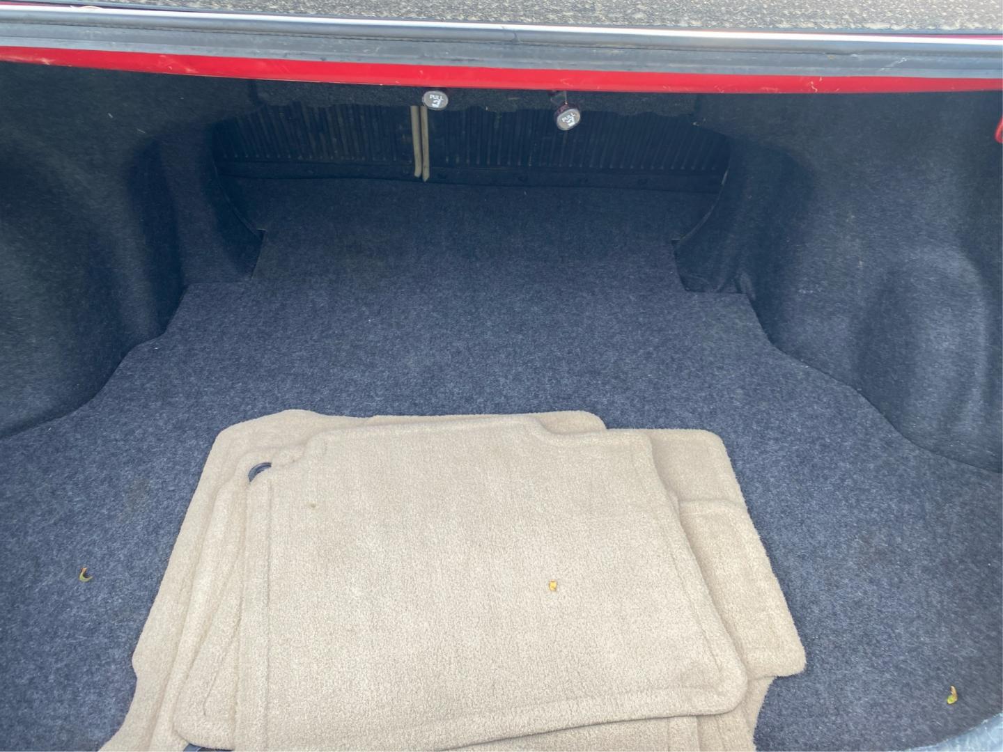 2012 RED TOYOTA CAMRY LE (4T4BF1FK5CR) with an 2.5L engine, Automatic transmission, located at 908 SE 14th Street, Des Moines, IA, 50317, (515) 281-0330, 41.580303, -93.597046- Photo#12