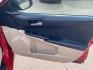 2012 RED TOYOTA CAMRY LE (4T4BF1FK5CR) with an 2.5L engine, Automatic transmission, located at 908 SE 14th Street, Des Moines, IA, 50317, (515) 281-0330, 41.580303, -93.597046- Photo#20