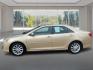 2012 TAN TOYOTA CAMRY XLE (4T4BF1FK6CR) with an 2.5L engine, Automatic transmission, located at 908 SE 14th Street, Des Moines, IA, 50317, (515) 281-0330, 41.580303, -93.597046- Photo#5