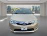 2012 TAN TOYOTA CAMRY XLE (4T4BF1FK6CR) with an 2.5L engine, Automatic transmission, located at 908 SE 14th Street, Des Moines, IA, 50317, (515) 281-0330, 41.580303, -93.597046- Photo#6