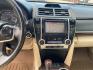 2012 TAN TOYOTA CAMRY XLE (4T4BF1FK6CR) with an 2.5L engine, Automatic transmission, located at 908 SE 14th Street, Des Moines, IA, 50317, (515) 281-0330, 41.580303, -93.597046- Photo#13