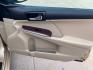 2012 TAN TOYOTA CAMRY XLE (4T4BF1FK6CR) with an 2.5L engine, Automatic transmission, located at 908 SE 14th Street, Des Moines, IA, 50317, (515) 281-0330, 41.580303, -93.597046- Photo#20